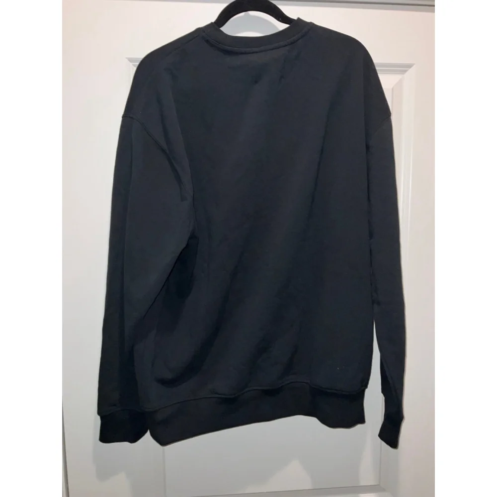Jordan essentials crewneck